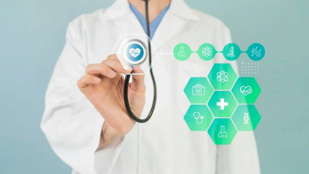 Medisch Portaal Mijngezondheid